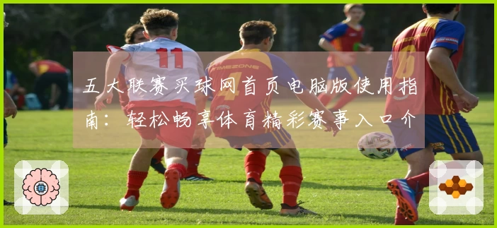 五大联赛买球网首页电脑版使用指南：轻松畅享体育精彩赛事入口介绍